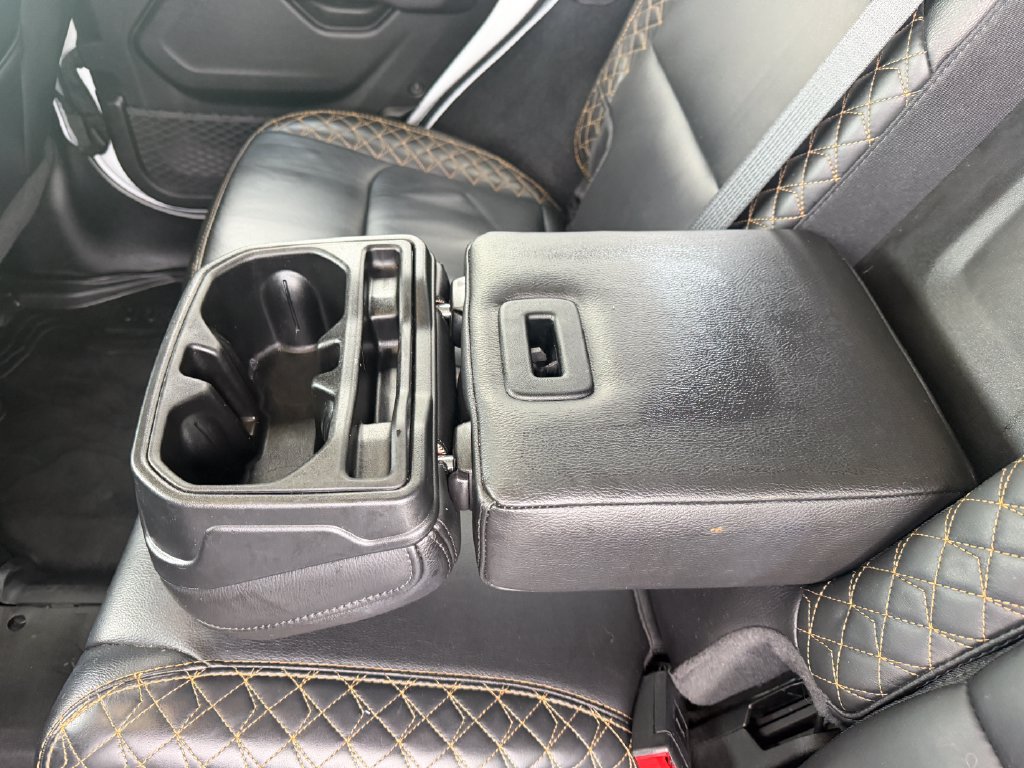 Used 2021 Jeep Wrangler Unlimited Sahara AWD/4WD image 18