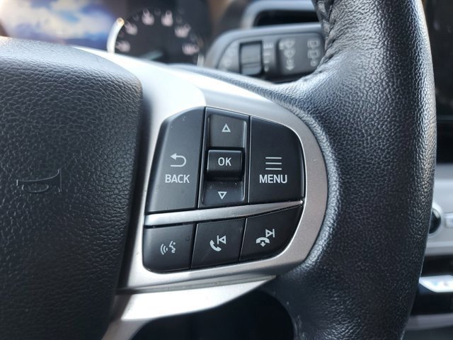 Certified 2023 Ford Explorer XLT image 18