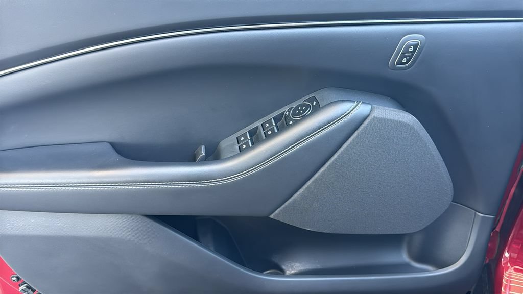 Certified 2023 Ford Mustang Mach-E Select RWD image 19