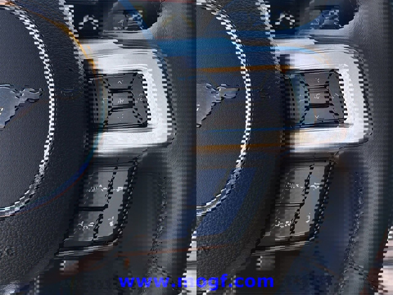 Certified 2021 Ford Mustang Mach 1 w/ Equipment Group 700A image 17