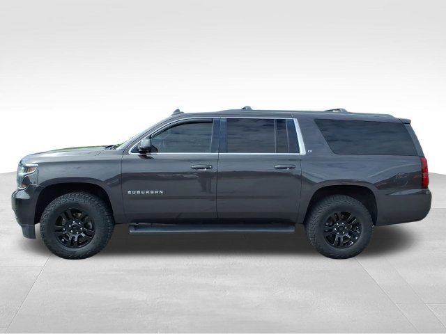 Used 2018 Chevrolet Suburban LT AWD/4WD image 7