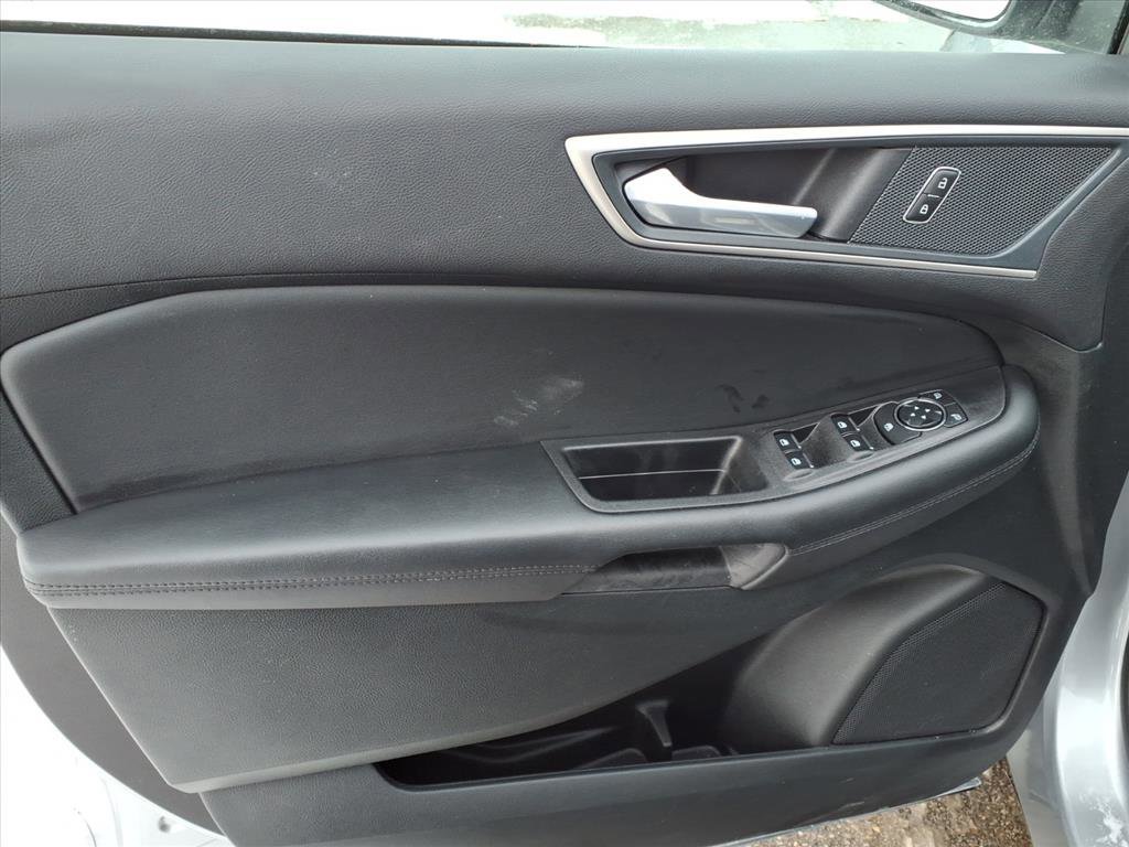 Certified 2024 Ford Edge SEL w/ Convenience Package image 13