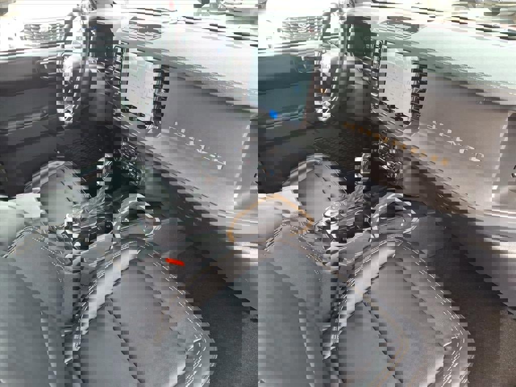 Certified 2025 Ford Bronco Badlands image 10