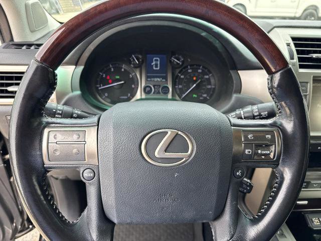 Used 2018 Lexus GX 460 Premium AWD/4WD image 16