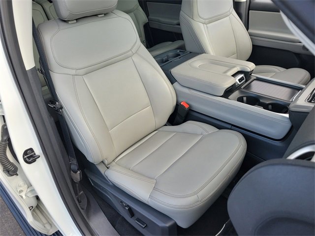 Certified 2025 Ford Expedition Max Active image 20