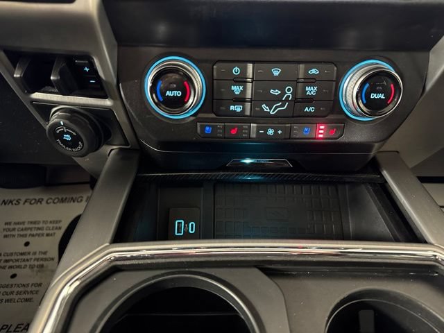 Certified 2021 Ford F350 Platinum w/ Tremor Off-Road Package AWD/4WD image 14