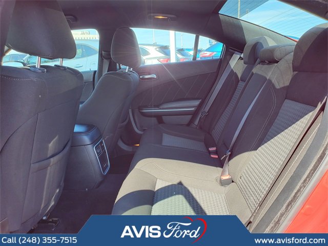 Used 2023 Dodge Charger SXT image 24