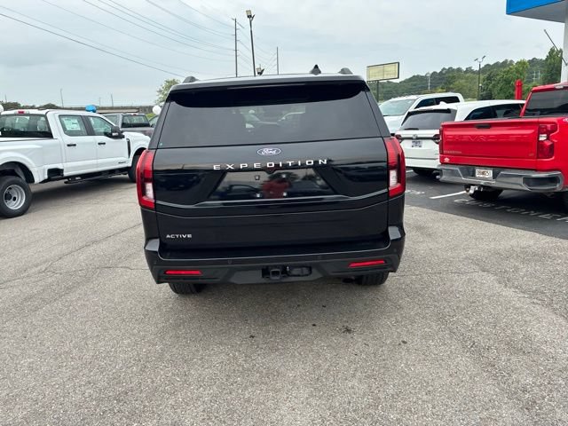 Certified 2025 Ford Expedition Active AWD/4WD image 31