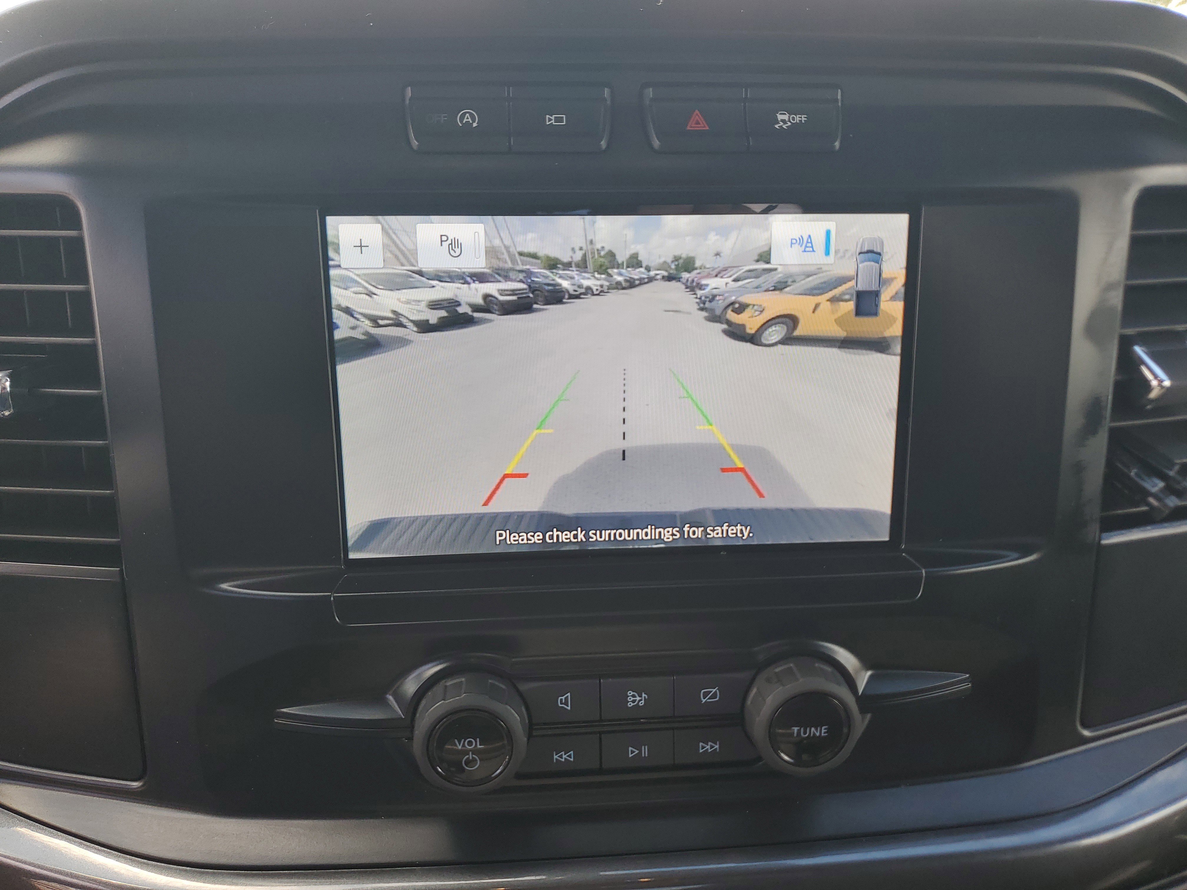 Certified 2023 Ford F150 XL w/ STX Appearance Package image 11