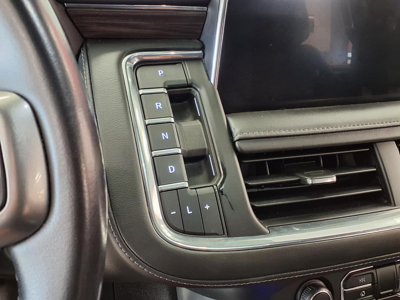 Used 2023 Chevrolet Tahoe Z71 AWD/4WD image 17