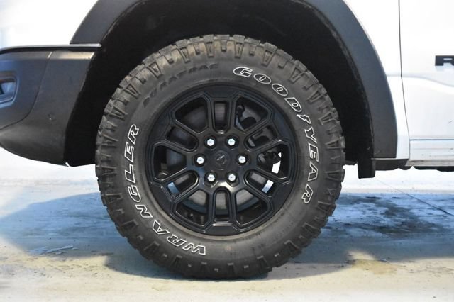 Used 2025 RAM 1500 Rebel w/ Rebel Level 1 Equipment Group AWD/4WD image 12