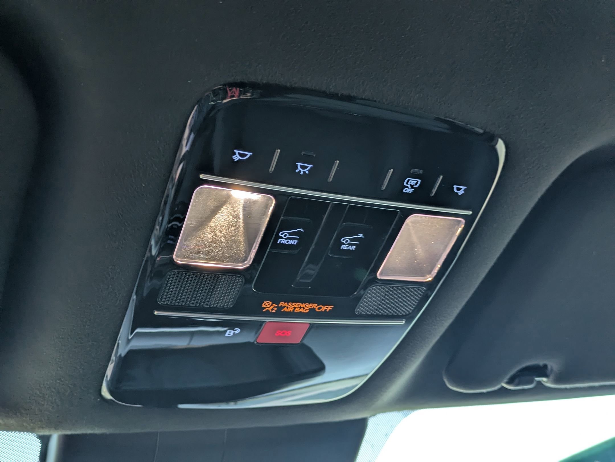 Used 2025 Hyundai Santa Fe Calligraphy image 25