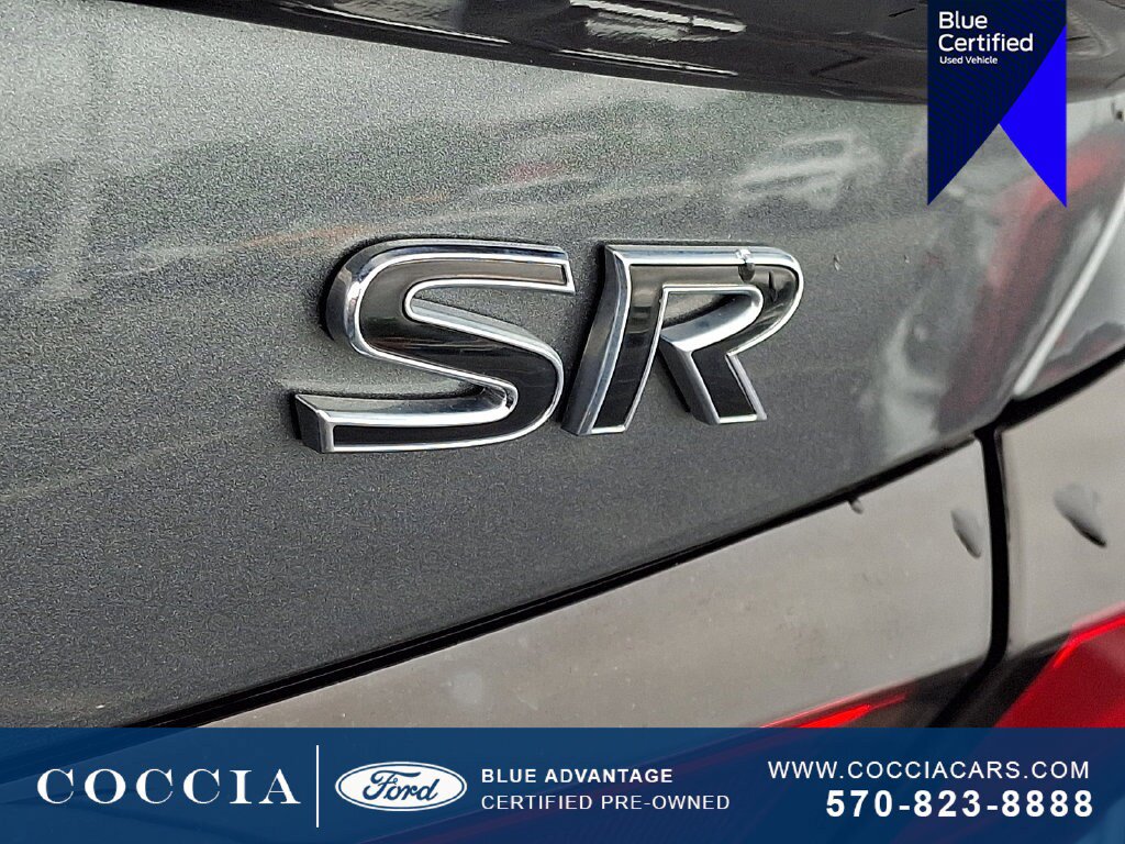 Used 2020 Nissan Altima 2.5 SR w/ Premium Package AWD/4WD image 30
