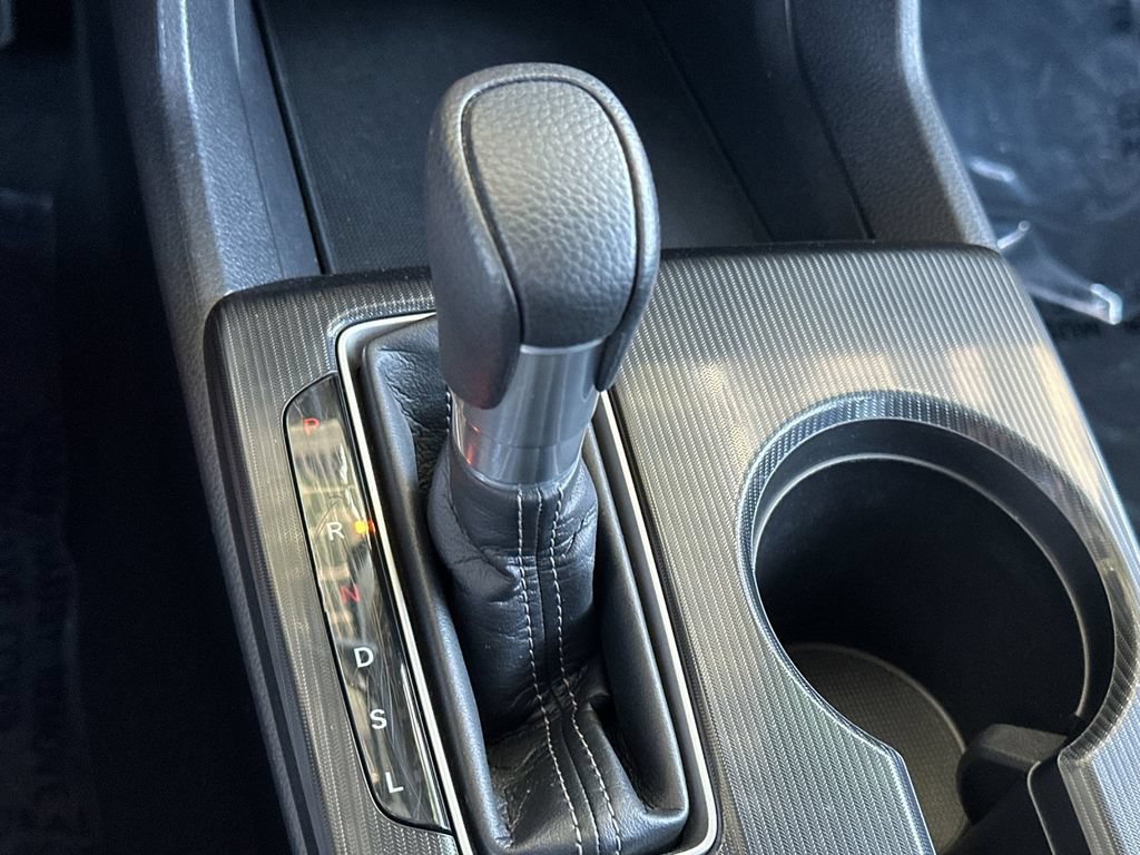 Used 2022 Honda Civic LX image 19