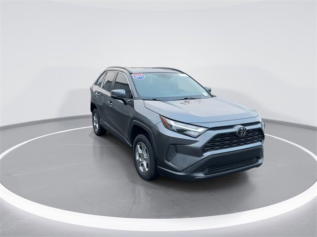 Used 2023 Toyota RAV4 XLE image 7