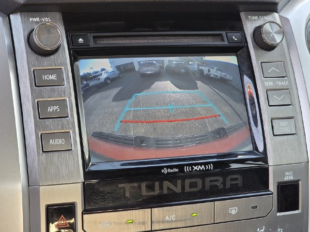 Used 2019 Toyota Tundra SR5 w/ SR5 Upgrade Package AWD/4WD image 11