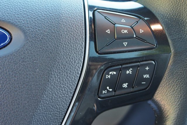 Certified 2018 Ford Explorer Limited w/ Equipment Group 301A FWD image 27