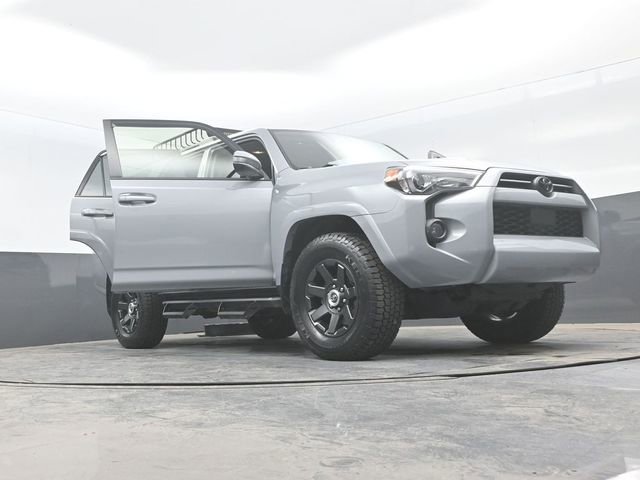 Used 2021 Toyota 4Runner Trail Special Edition AWD/4WD image 29
