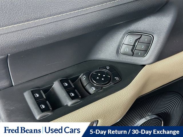 Certified 2024 Ford Expedition Max Limited image 20