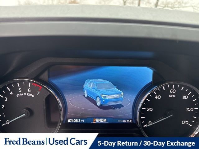 Certified 2024 Ford Expedition Limited image 18