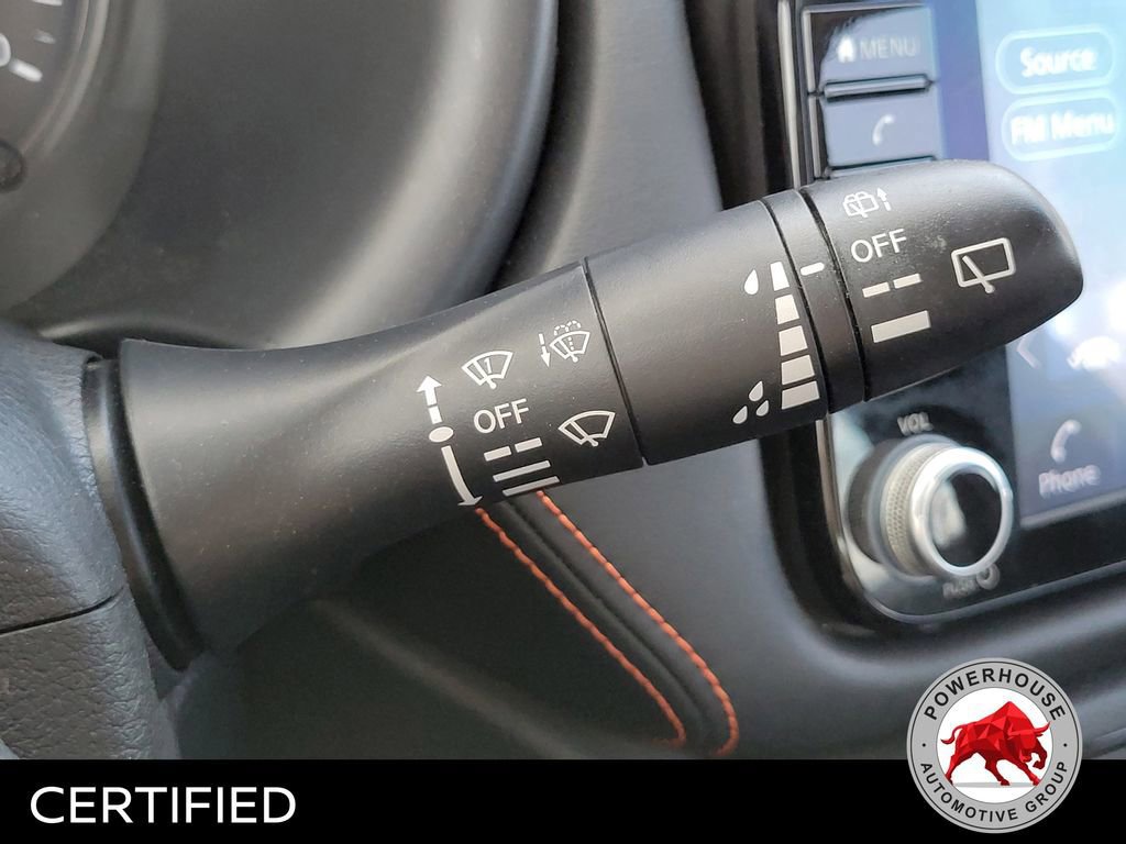 Used 2021 Nissan Kicks SR w/ SR Premium Package image 30