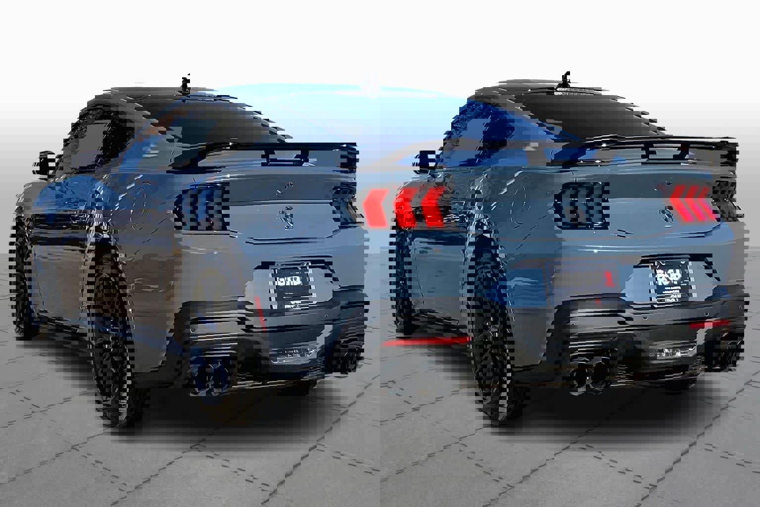 Certified 2024 Ford Mustang Dark Horse image 11