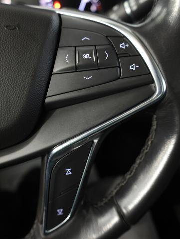 Used 2019 Cadillac XT5 Luxury AWD/4WD image 25
