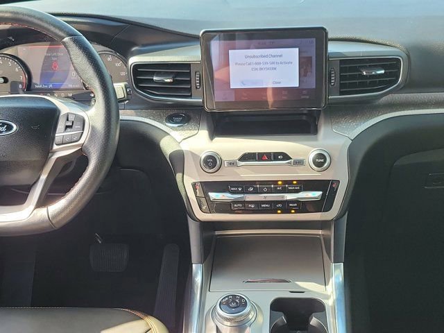Certified 2023 Ford Explorer Timberline AWD/4WD image 23