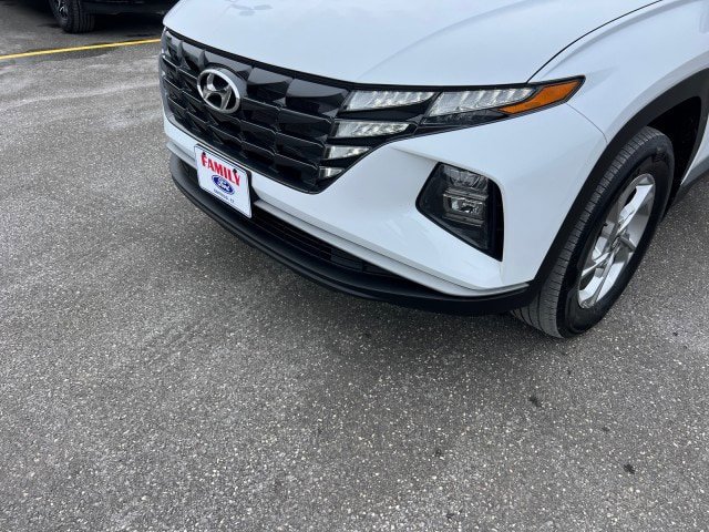 Used 2023 Hyundai Tucson SEL AWD/4WD image 27