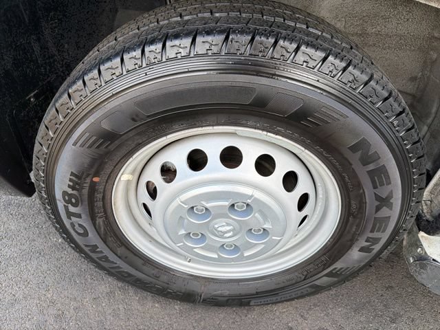 Used 2025 RAM ProMaster 2500 w/ U-Haul Equipment Group FWD image 25