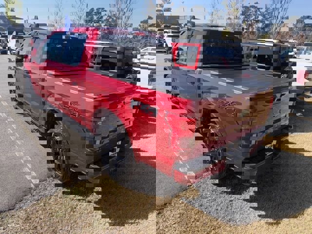 Certified 2020 Ford F150 Lariat w/ Equipment Group 502A Luxury video 2