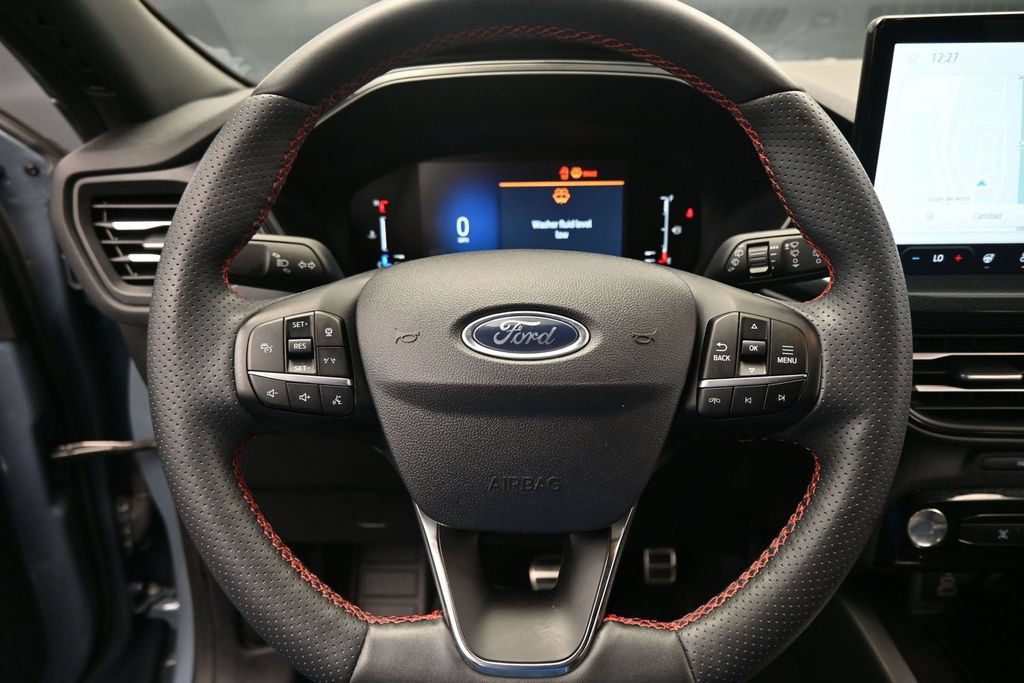 Certified 2024 Ford Escape ST-Line w/ Tech Pack #1 FWD image 15