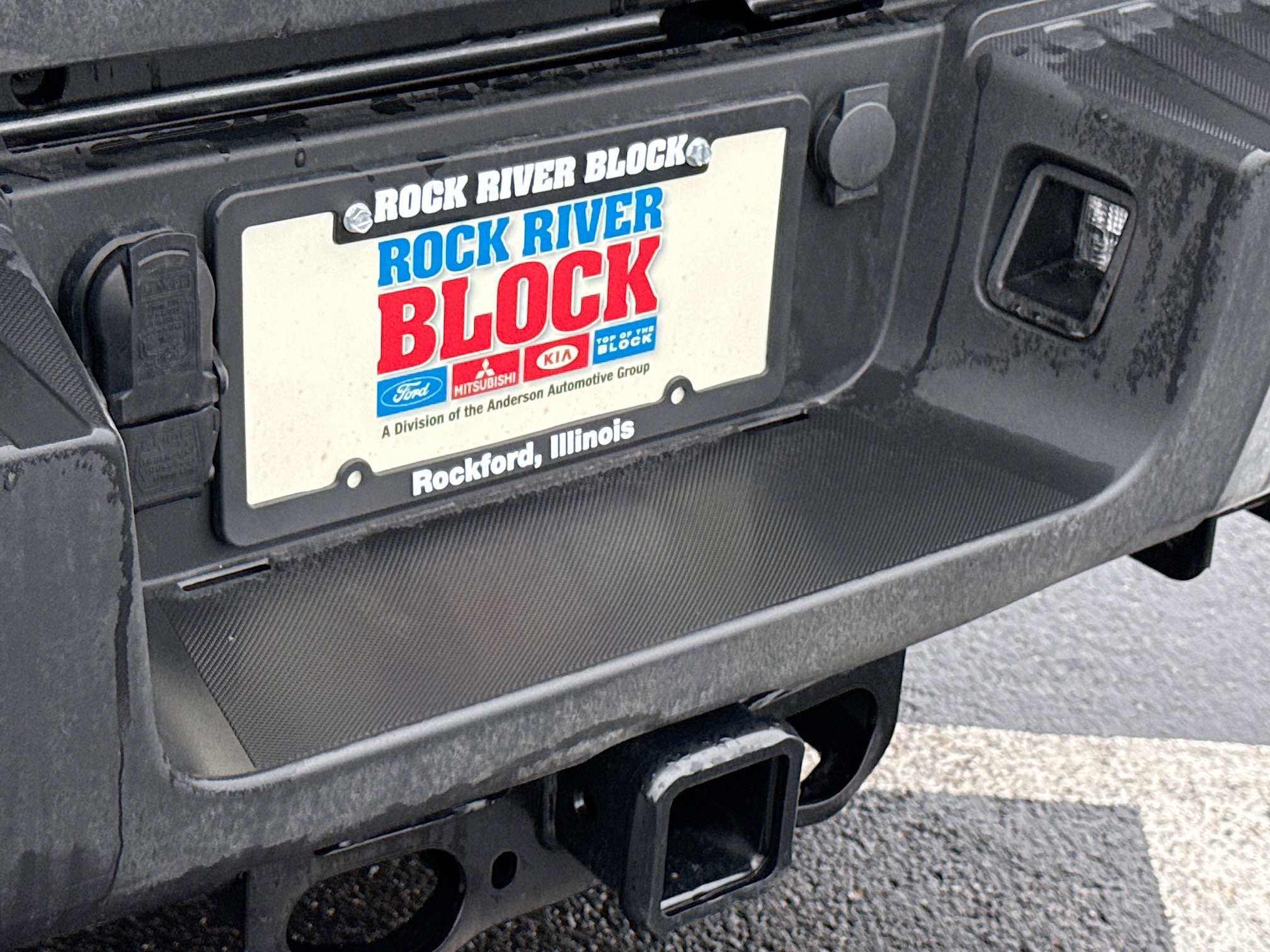 Certified 2024 Ford F350 XL w/ XL Chrome Package image 15