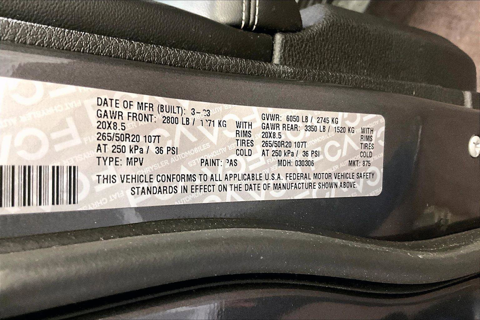 Used 2023 Jeep Grand Cherokee Altitude image 32