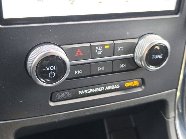 Certified 2024 Ford Edge ST AWD/4WD image 26