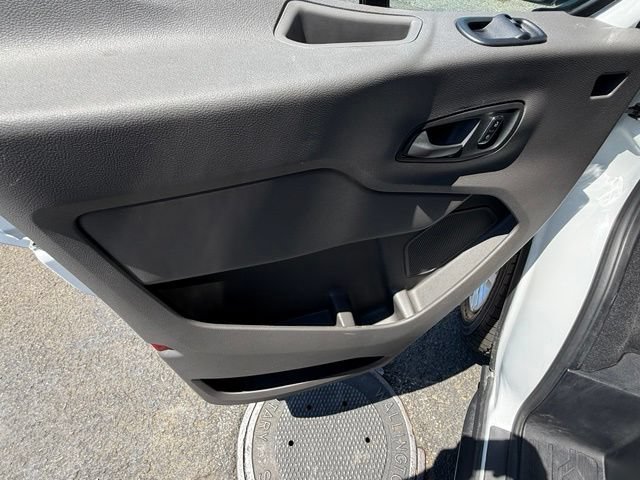Certified 2025 Ford Transit 350 XLT RWD image 15