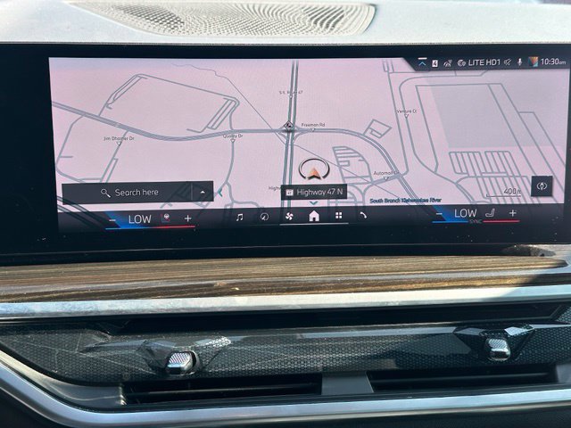 Used 2025 BMW X6 xDrive40i AWD/4WD image 25