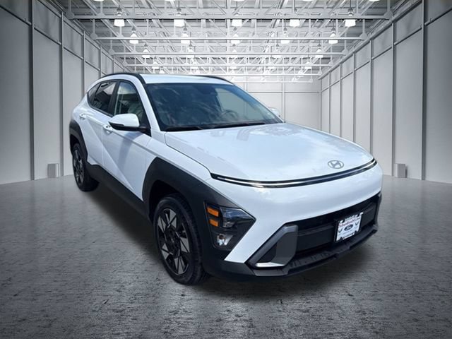 Used 2024 Hyundai Kona SEL AWD/4WD image 5