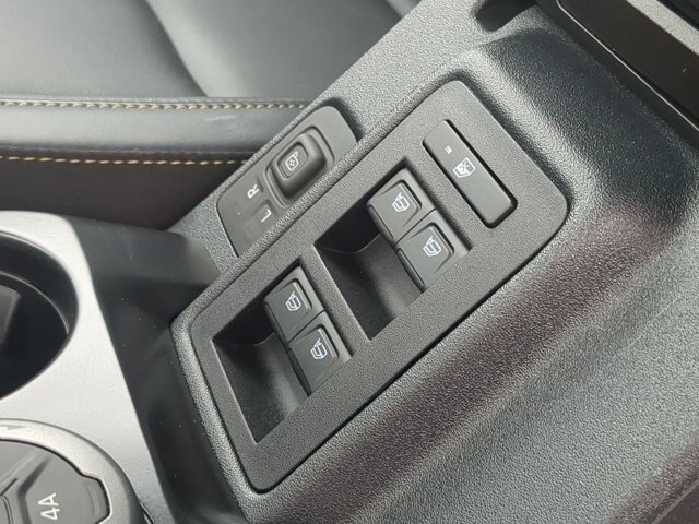 Certified 2025 Ford Bronco Badlands AWD/4WD image 14