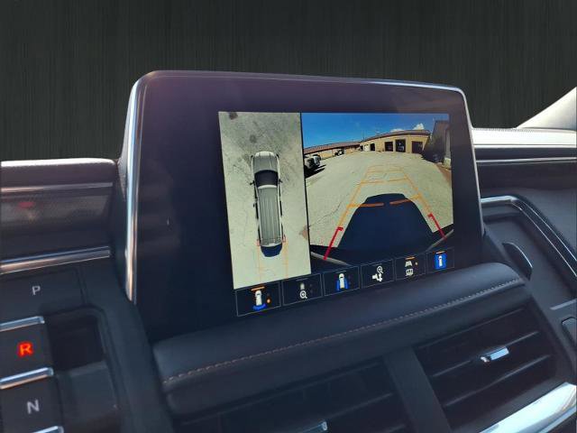 Used 2024 GMC Yukon AT4 w/ Technology Package image 27