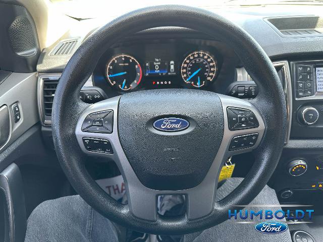 Certified 2019 Ford Ranger XLT w/ FX4 Off-Road Package AWD/4WD image 20