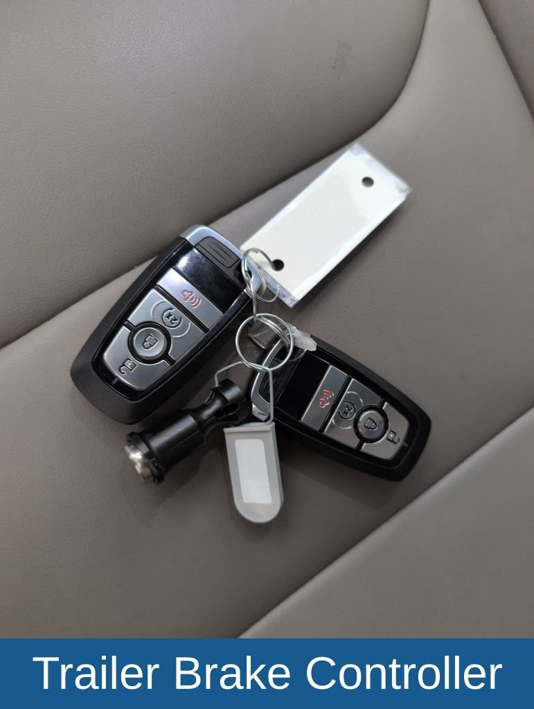 Certified 2025 Ford Maverick Lariat w/ 4K Tow Package image 48