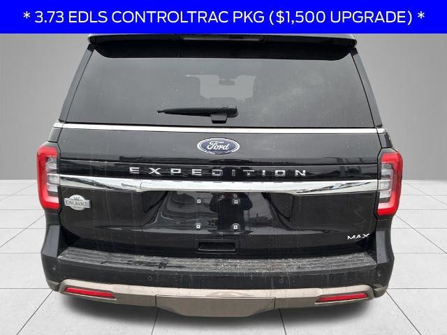 Certified 2022 Ford Expedition Max King Ranch image 3