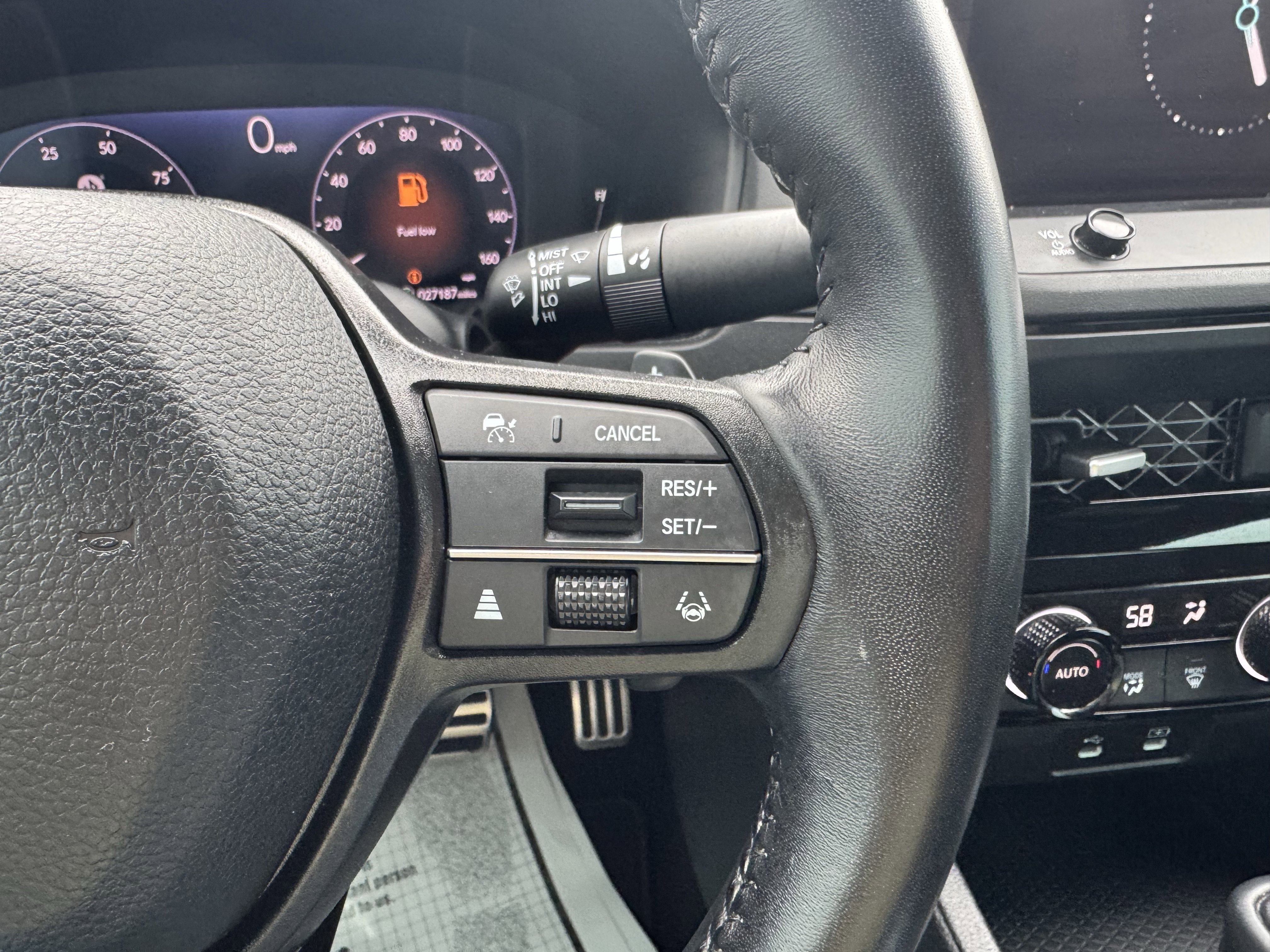 Used 2024 Honda Accord Sport image 10