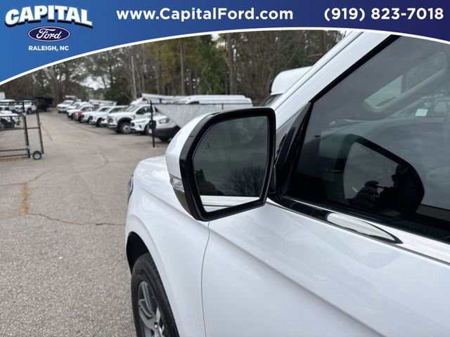 Certified 2024 Ford Expedition Max Limited image 12