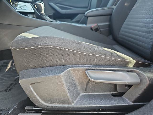 Used 2025 Volkswagen Jetta S FWD image 26