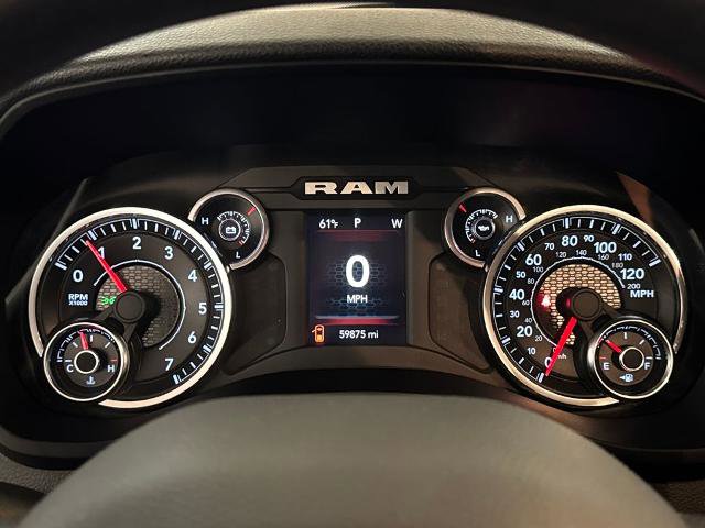 Used 2022 RAM 2500 Tradesman image 24