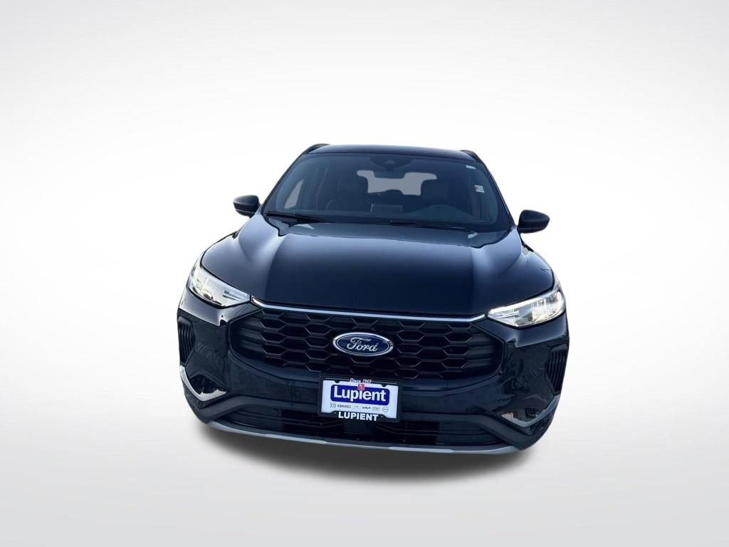 Certified 2025 Ford Escape ST-Line AWD/4WD image 12