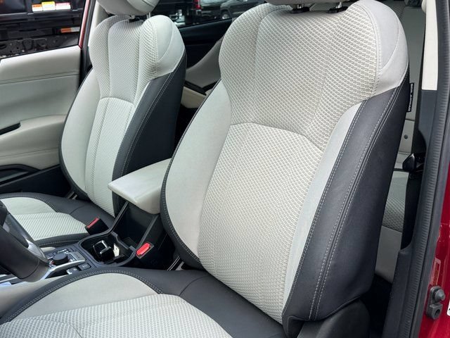 Used 2021 Subaru Forester Premium AWD/4WD image 9