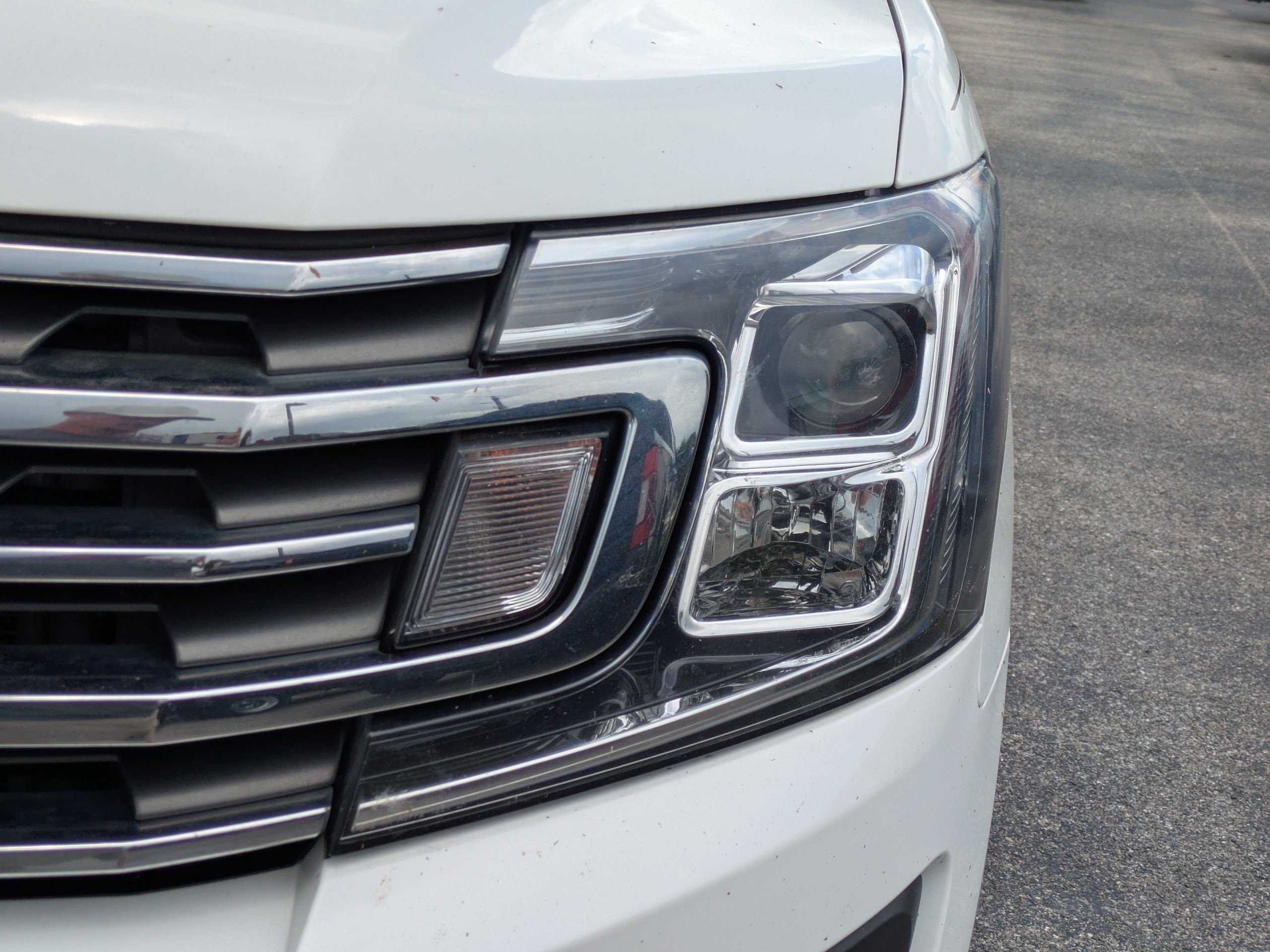 Certified 2021 Ford Expedition XLT AWD/4WD image 10